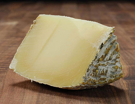 hard cheese