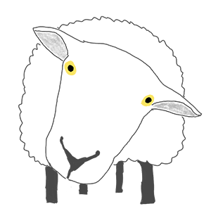 sheep icon