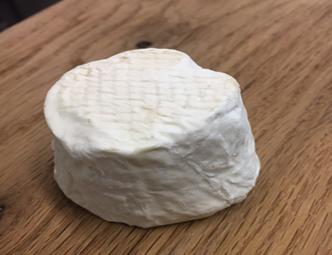 soft cheese