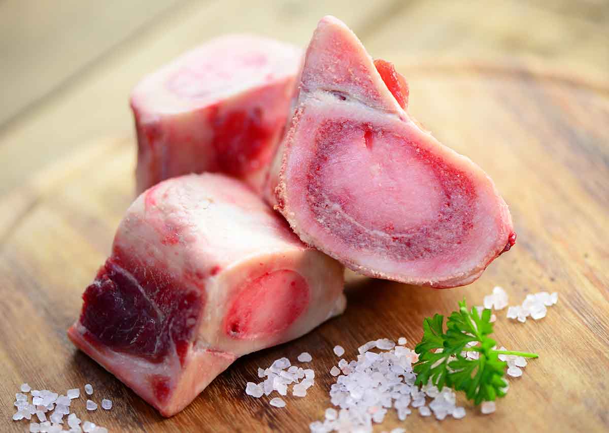 marrow bones