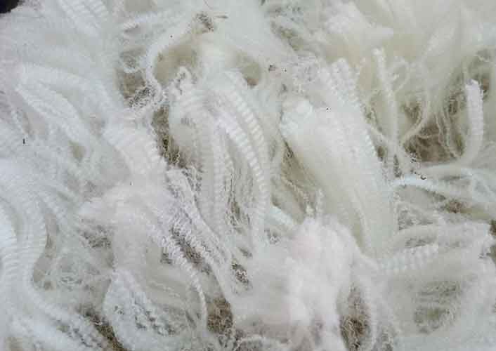 superfine merino wool