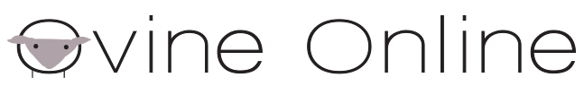 ovine online logo